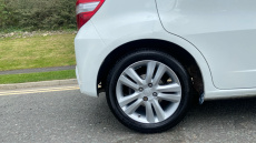 Honda Jazz 1.4 i-VTEC ES Plus 5dr Petrol Hatchback